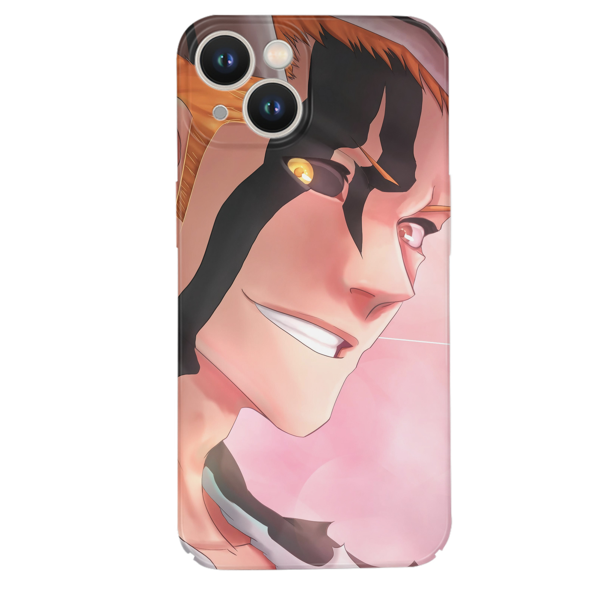 （画像用） ブリーチ BLEACH 【iPhone 14シリーズ対応】ハードケース